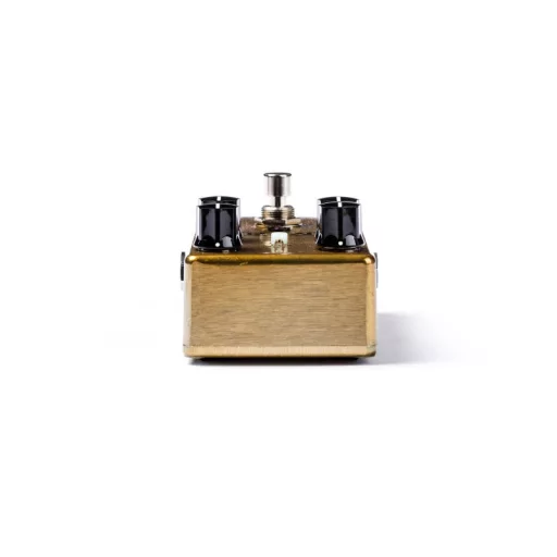 MXR M77 CUSTOM BADASS módosított O.D. gitár effekt pedál