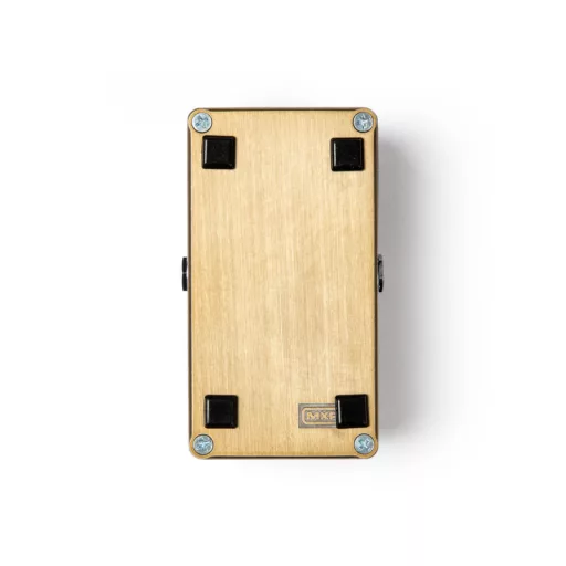 MXR M77 CUSTOM BADASS módosított O.D. gitár effekt pedál