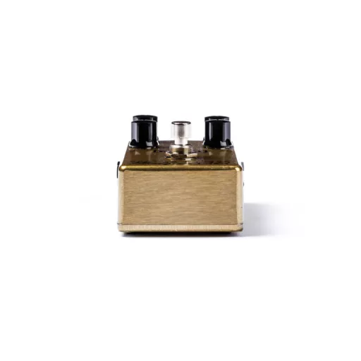 MXR M77 CUSTOM BADASS módosított O.D. gitár effekt pedál