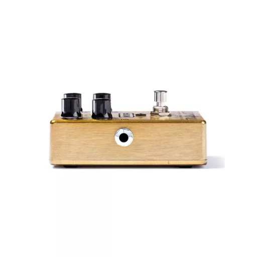 MXR M77 CUSTOM BADASS módosított O.D. gitár effekt pedál
