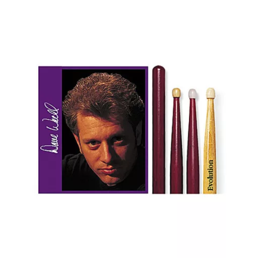 VIC FIRTH M7 Kemény Ütős hangszerek
