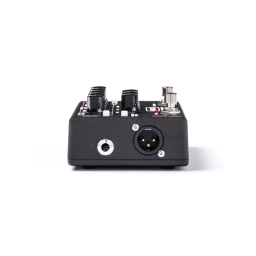 MXR M80 BASS D.I. + Basszusgitár Effekt Pedál