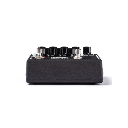 MXR M80 BASS D.I. + Basszusgitár Effekt Pedál
