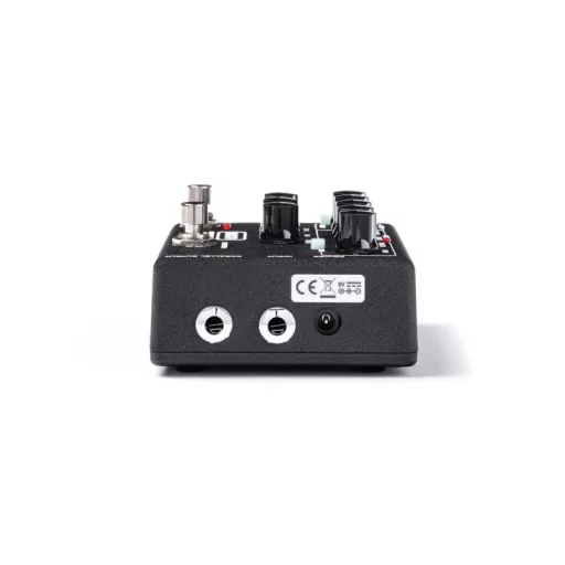 MXR M80 BASS D.I. + Basszusgitár Effekt Pedál