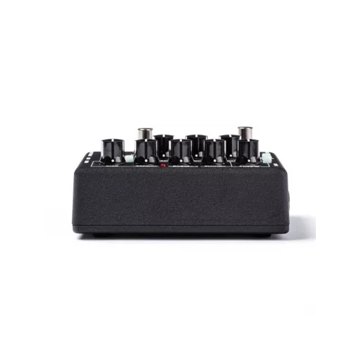 MXR M80 BASS D.I. + Basszusgitár Effekt Pedál