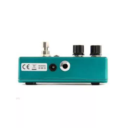 MXR M83 BASS CHORUS Deluxe Bass Effekt Pedál