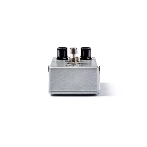 MXR M89 BASS OVERDRIVE Basszusgitár Effekt Pedál