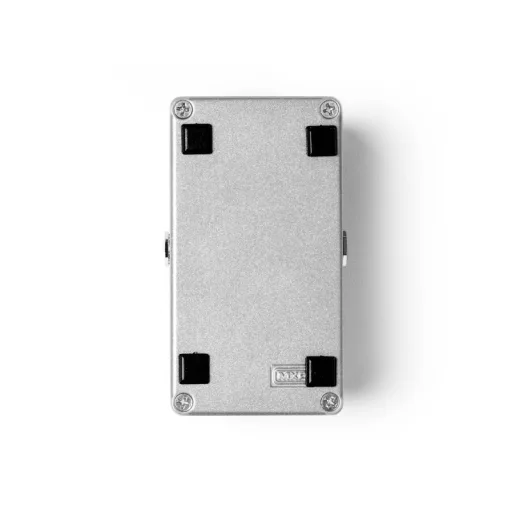 MXR M89 BASS OVERDRIVE Basszusgitár Effekt Pedál