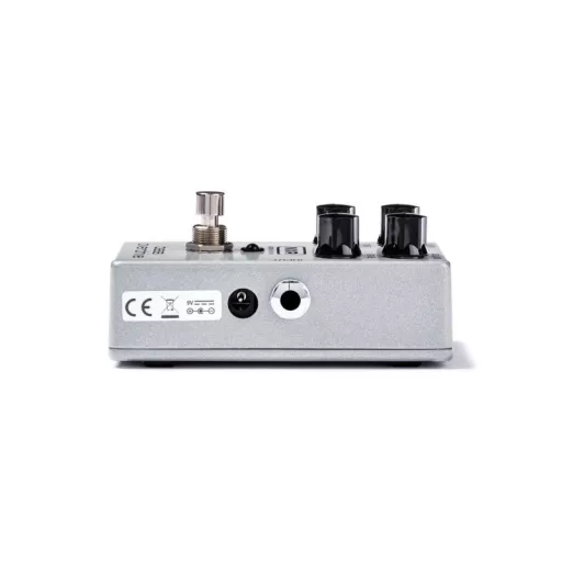 MXR M89 BASS OVERDRIVE Basszusgitár Effekt Pedál
