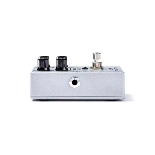 MXR M89 BASS OVERDRIVE Basszusgitár Effekt Pedál