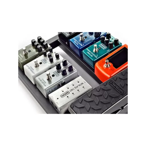 MXR M89 BASS OVERDRIVE Basszusgitár Effekt Pedál