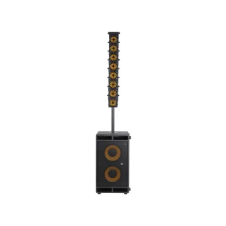 MARKBASS AC SYSTEM 2 PA Rendszer