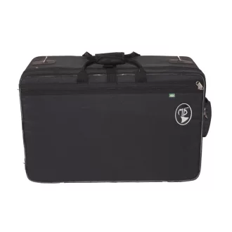   MARCUS BONNA tok 4 trombitához, laptop rekesszel, szín: fekete