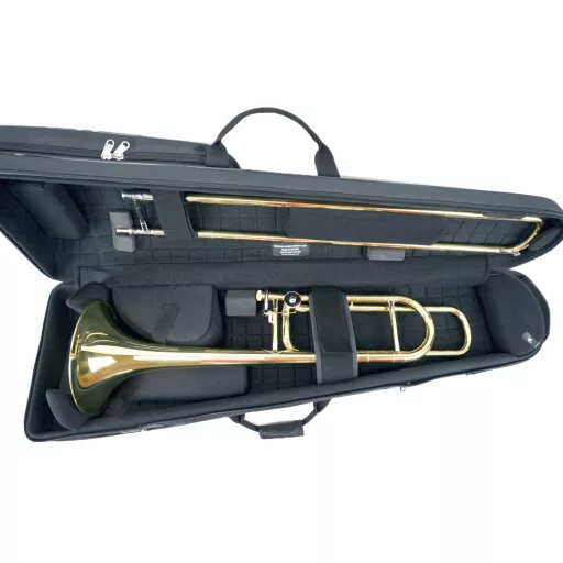 MARCUS BONNA tok tenor harsonához, szín: kék
