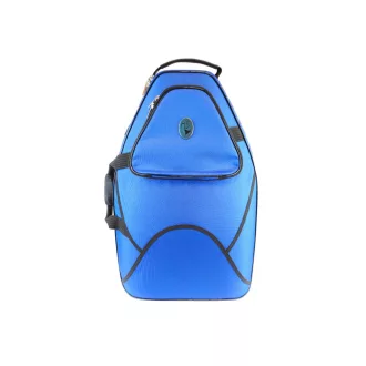   MARCUS BONNA Flightcase kürt számára, Szín: Royal Blue (18)