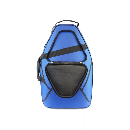 MARCUS BONNA Flightcase kürt számára, Szín: Royal Blue (18)