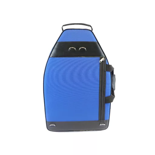 MARCUS BONNA Flightcase kürt számára, Szín: Royal Blue (18)