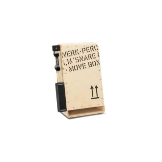 SCHLAGWERK MB110 MOVE BOX Heck Stick-kel WALK CAJON Cajon