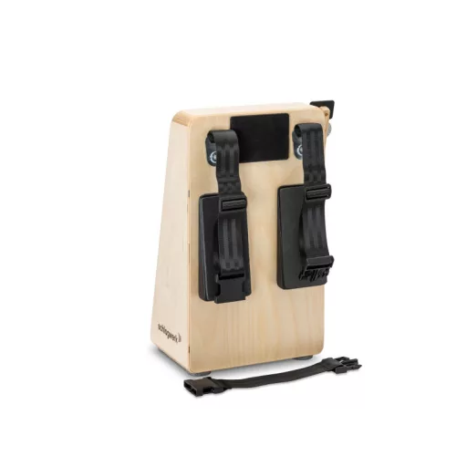 SCHLAGWERK MB110 MOVE BOX Heck Stick-kel WALK CAJON Cajon
