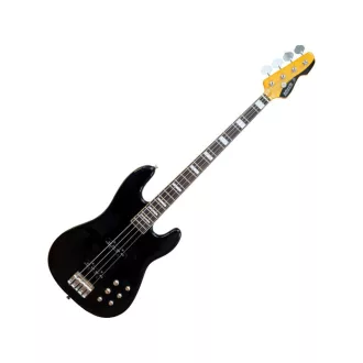 MARKBASS JP BLACK LADY 4 CR RW Basszusgitár