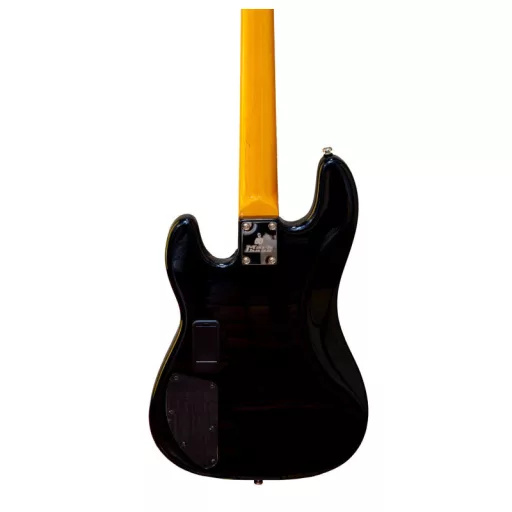 MARKBASS JP BLACK LADY 4 CR RW Basszusgitár