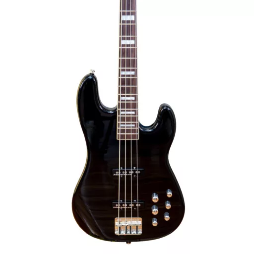 MARKBASS JP BLACK LADY 4 CR RW Basszusgitár
