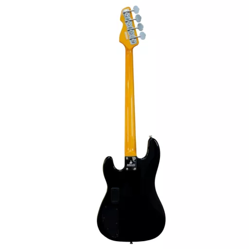 MARKBASS JP BLACK LADY 4 CR RW Basszusgitár