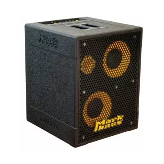 MARKBASS MB58R CMD 102 PURE 500W Basszusgitár Erősítő