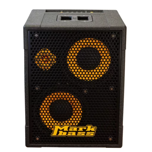 MARKBASS MB58R CMD 102 PURE 500W Basszusgitár Erősítő