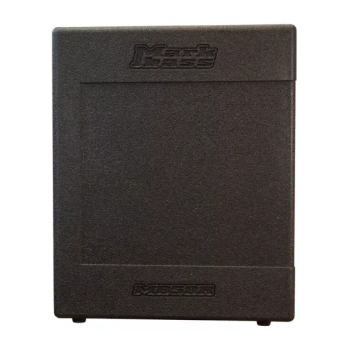 MARKBASS MB58R CMD 102 PURE 500W Basszusgitár Erősítő