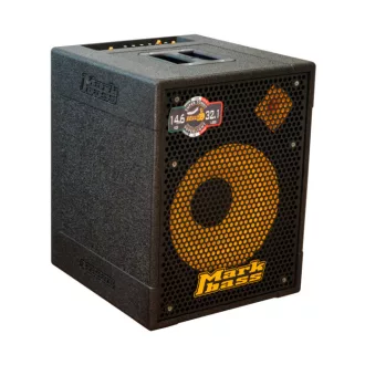MARKBASS MB58R CMD 151 P Basszusgitár Erősítő