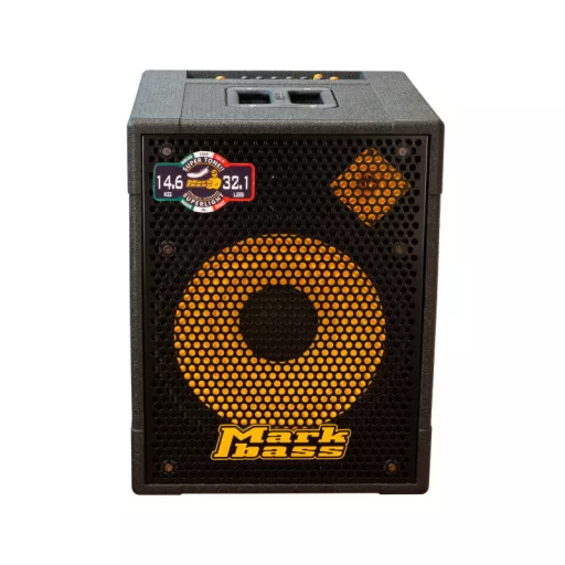 MARKBASS MB58R CMD 151 P Basszusgitár Erősítő