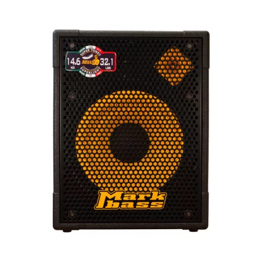 MARKBASS MB58R CMD 151 P Basszusgitár Erősítő