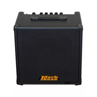 MARKBASS CMB 101 Black Line Basszusgitár Erősítő