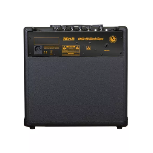 MARKBASS CMB 101 Black Line Basszusgitár Erősítő