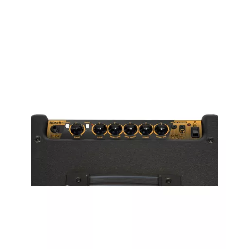 MARKBASS CMB 101 Black Line Basszusgitár Erősítő