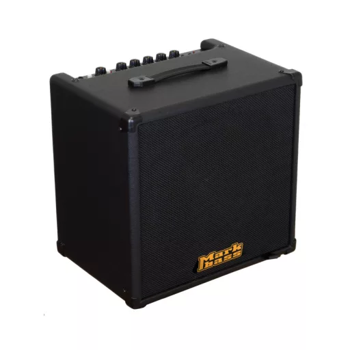 MARKBASS CMB 101 Black Line Basszusgitár Erősítő