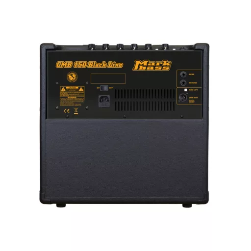 MARKBASS CMB 121 Black Line basszerősítő