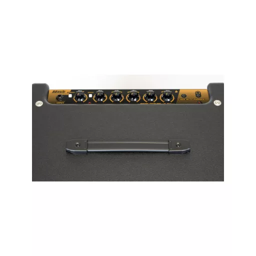 MARKBASS CMB 121 Black Line basszerősítő