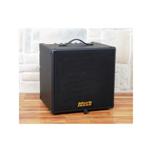 MARKBASS CMB 121 Black Line basszerősítő