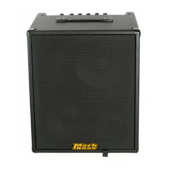 MARKBASS CMB 102 BLACK LINE Basszusgitár Erősítő