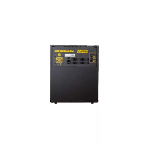 MARKBASS CMB 102 BLACK LINE Basszusgitár Erősítő