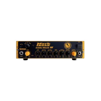 MARKBASS LITTLE MARK IV Basszusgitár Erősítő