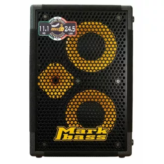MARKBASS MB58R 102 ENERGY 4 OHM 400W Basszusláda
