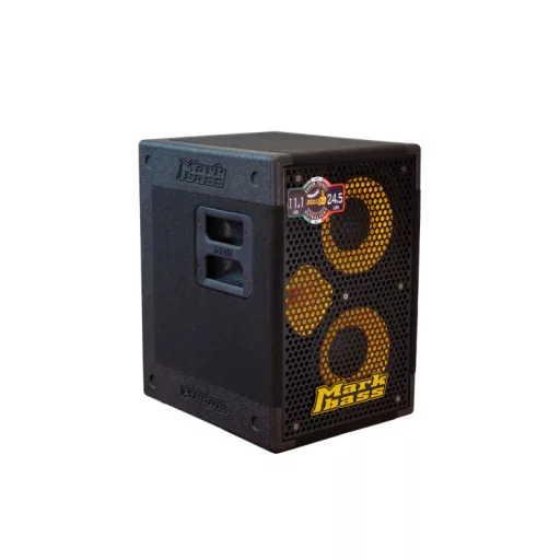 MARKBASS MB58R 102 ENERGY 4 OHM 400W Basszusláda