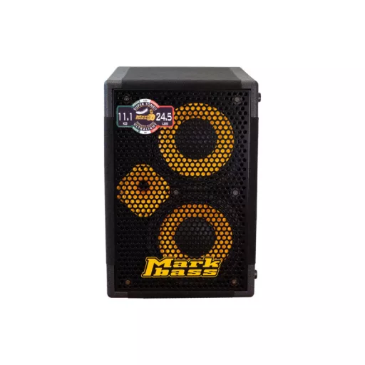 MARKBASS MB58R 102 ENERGY 4 OHM 400W Basszusláda