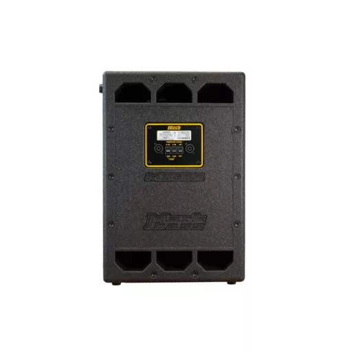 MARKBASS MB58R 102 ENERGY 4 OHM 400W Basszusláda