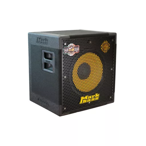 MARKBASS MB58R 151 PURE 8 OHM 400W Basszusláda