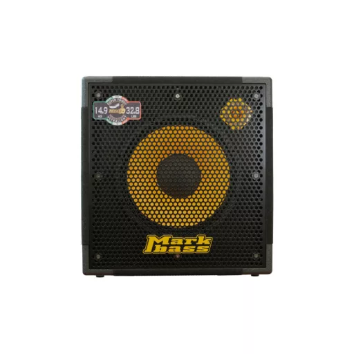 MARKBASS MB58R 151 PURE 8 OHM 400W Basszusláda