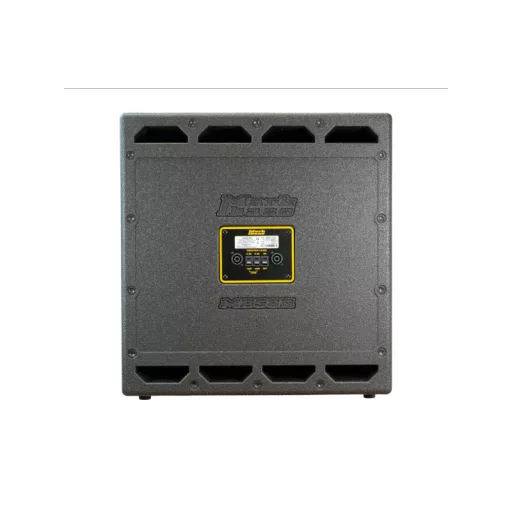 MARKBASS MB58R 151 PURE 8 OHM 400W Basszusláda